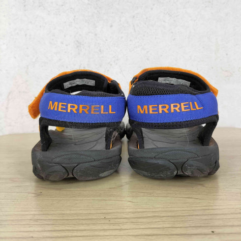 メレル MERRELL カフナ サンダル メンズ US 8