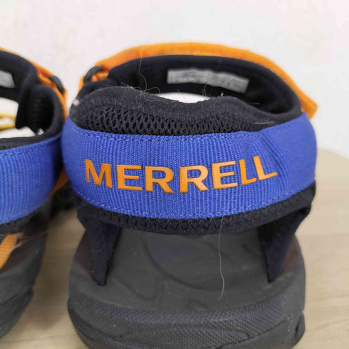メレル MERRELL カフナ サンダル メンズ US 8