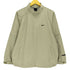 ナイキ NIKE CLIMA FIT アシンメトリー コンバーチブル ジップ スウッシュロゴ シェル プルオーバー メンズ import:S