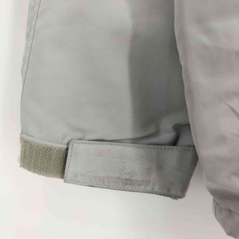 ナイキ NIKE CLIMA FIT アシンメトリー コンバーチブル ジップ スウッシュロゴ シェル プルオーバー メンズ import:S