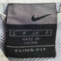 ナイキ NIKE CLIMA FIT アシンメトリー コンバーチブル ジップ スウッシュロゴ シェル プルオーバー メンズ import:S