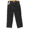 ショットブロス SCHOTT BROS. OLD HICKORY DENIM PANTS オールド ヒッコリー デニム パンツ ブラック ストライプ メンズ 34