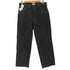ショットブロス SCHOTT BROS. OLD HICKORY DENIM PANTS オールド ヒッコリー デニム パンツ ブラック ストライプ メンズ 34