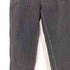 ショットブロス SCHOTT BROS. OLD HICKORY DENIM PANTS オールド ヒッコリー デニム パンツ ブラック ストライプ メンズ 34