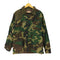 レッドヘッド RED HEAD DRY BAK 80S OLD 迷彩 カモフラ 襟 ガンフラップ コーデュロイ ハンティング ワーク ジャケット メンズ import:L