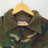レッドヘッド RED HEAD DRY BAK 80S OLD 迷彩 カモフラ 襟 ガンフラップ コーデュロイ ハンティング ワーク ジャケット メンズ import:L