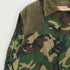 レッドヘッド RED HEAD DRY BAK 80S OLD 迷彩 カモフラ 襟 ガンフラップ コーデュロイ ハンティング ワーク ジャケット メンズ import:L