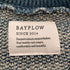 ベイフロー BAYFLOW ネイティブ 総柄 カウチン ニット カーディガン 肉厚 メンズ JPN:4