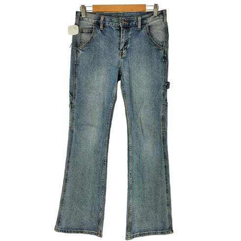 J. GAL BRANDY MELVILLE ペインターデニムパンツ レディース JPN:S