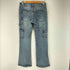 J. GAL BRANDY MELVILLE ペインターデニムパンツ レディース JPN:S