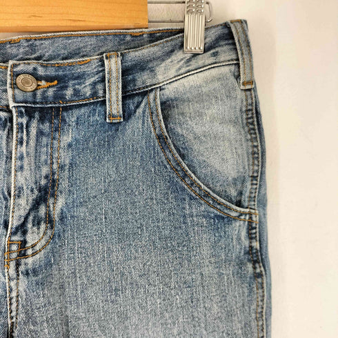 J. GAL BRANDY MELVILLE ペインターデニムパンツ レディース JPN:S