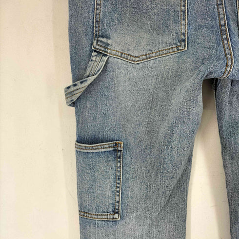 J. GAL BRANDY MELVILLE ペインターデニムパンツ レディース JPN:S