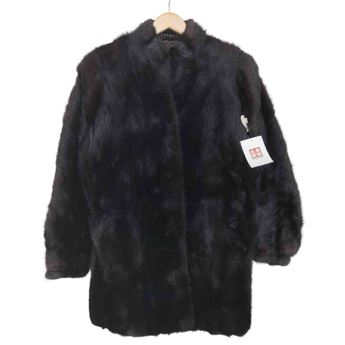 サガミンク SAGA MINK mink fur ミンクファー 銀サガ ジャケット レディース 13