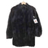 サガミンク SAGA MINK mink fur ミンクファー 銀サガ ジャケット レディース 13