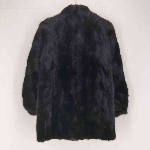 サガミンク SAGA MINK mink fur ミンクファー 銀サガ ジャケット レディース 13