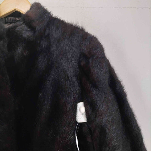 サガミンク SAGA MINK mink fur ミンクファー 銀サガ ジャケット レディース 13