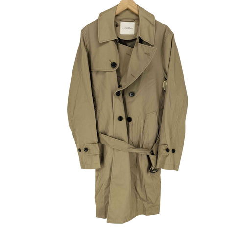 ユナイテッドアローズグリーンレーベルリラクシング UNITED ARROWS green label relaxing PRIMALOFT ダウンライナー トレンチコート メンズ L