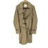 ユナイテッドアローズグリーンレーベルリラクシング UNITED ARROWS green label relaxing PRIMALOFT ダウンライナー トレンチコート メンズ L