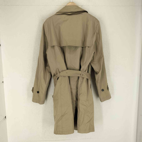 ユナイテッドアローズグリーンレーベルリラクシング UNITED ARROWS green label relaxing PRIMALOFT ダウンライナー トレンチコート メンズ L