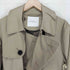 ユナイテッドアローズグリーンレーベルリラクシング UNITED ARROWS green label relaxing PRIMALOFT ダウンライナー トレンチコート メンズ L