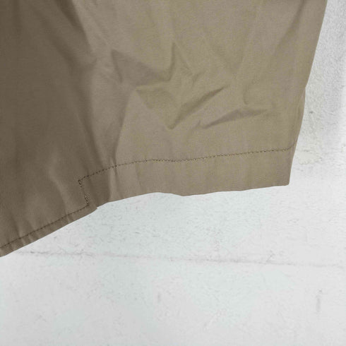 ユナイテッドアローズグリーンレーベルリラクシング UNITED ARROWS green label relaxing PRIMALOFT ダウンライナー トレンチコート メンズ L