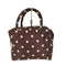 PEACH BASKET MARKET Polka Dot Bag ポルカ ドット バッグ レディース