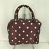 PEACH BASKET MARKET Polka Dot Bag ポルカ ドット バッグ レディース