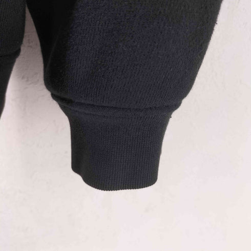 アレキサンダーワン Alexander Wang ジップアップ オーバーサイズ フーデッド パーカー メンズ M