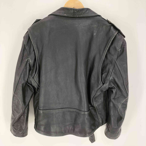 AMER SPORTS 60S リアルツリー ダブルライダース ジャケット メンズ