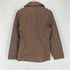 LILA リラ pig leather ピッグレザー 豚革 ハーフ トレンチコート レディース 9
