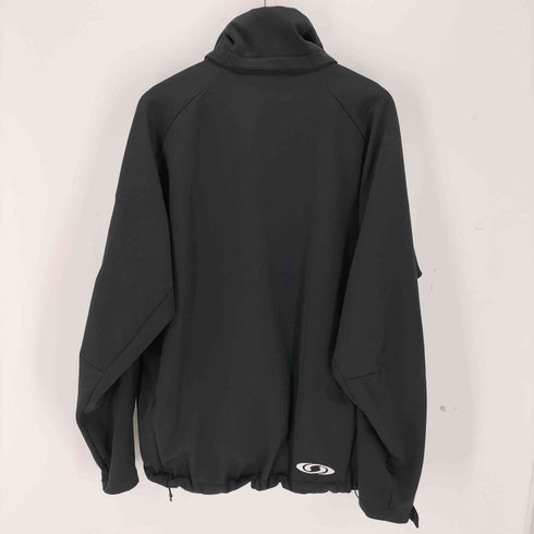 サロモン SALOMON 00S ソフト シェル ジャケット メンズ XL