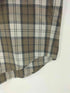 ビューティーアンドユースユナイテッドアローズ BEAUTY & YOUTH UNITED ARROWS テトロンウールチェックシャツ メンズ JPN:M