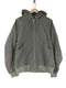 コンフォータブルリーズン COMFORTABLE REASON ダブルジップ ジップアップ パーカー メンズ JPN:M