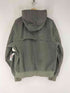 コンフォータブルリーズン COMFORTABLE REASON ダブルジップ ジップアップ パーカー メンズ JPN:M