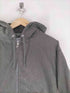 コンフォータブルリーズン COMFORTABLE REASON ダブルジップ ジップアップ パーカー メンズ JPN:M