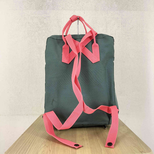 フェールラーベンカンケン FJALLRAVEN KANKEN KANKEN カンケン バッグパック レディース