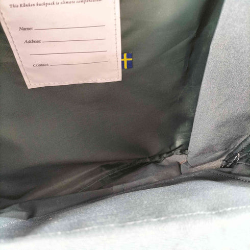 フェールラーベンカンケン FJALLRAVEN KANKEN KANKEN カンケン バッグパック レディース