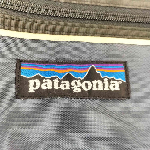 パタゴニア patagonia 00S MADE IN USA デイパック メンズ
