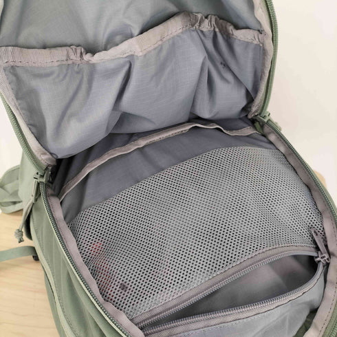 ザノースフェイス THE NORTH FACE GEMINI ジェミニ バックパック リュック メンズ