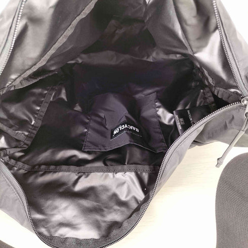 バイシクロン バイ バグジャック BAICYCLON by BAGJACK メッセンジャーショルダーバッグ メンズ