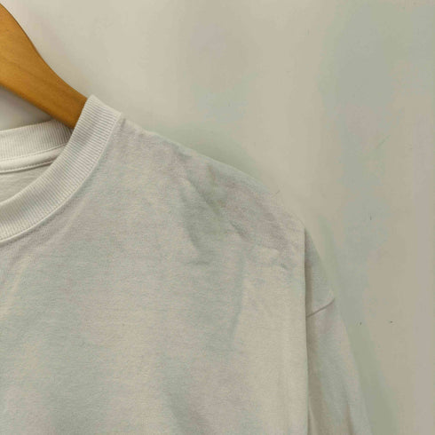 ラディアル RADIALL 26SS BOWTIE - CREW NECK T-SHIRT L/S メンズ JPN:M