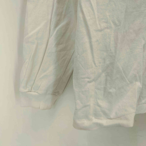 ラディアル RADIALL 26SS BOWTIE - CREW NECK T-SHIRT L/S メンズ JPN:M