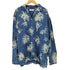ラディアル RADIALL 26SS AGAVE - OPEN COLLARED SHIRT L/S メンズ