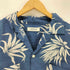 ラディアル RADIALL 26SS AGAVE - OPEN COLLARED SHIRT L/S メンズ