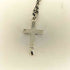 ラディアル RADIALL SV925 SPOON CROSS - NECKLACE メンズ 50cm