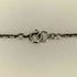 ラディアル RADIALL SV925 SPOON CROSS - NECKLACE メンズ 50cm