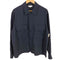 ビューティーアンドユースユナイテッドアローズ BEAUTY & YOUTH UNITED ARROWS BY ワッシャーナイロン CPO シャツ メンズ M