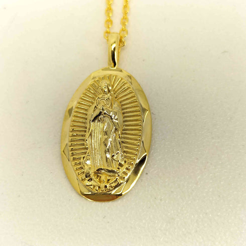 ラディアル RADIALL SV925 Cradle OVAL CHAIN NECKLACE メンズ 50cm