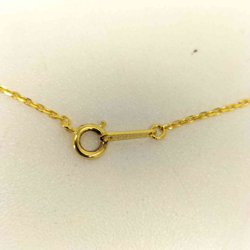 ラディアル RADIALL SV925 Cradle OVAL CHAIN NECKLACE メンズ 50cm