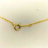 ラディアル RADIALL SV925 Cradle OVAL CHAIN NECKLACE メンズ 50cm